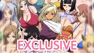 Oni Chichi Harem 1 Subbed